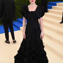 Kate Bosworth en la Gala MET 2017