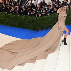 Priyanka Chopra en la Gala MET 2017