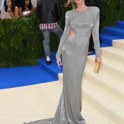 Gisele Bündchen en la Gala MET 2017