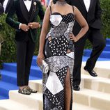 Kerry Washington en la Gala MET 2017