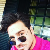 David Bustamante en las redes tras su ruptura