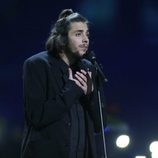 Salvador Sobral, ganador del Festival de Eurovisión 2017