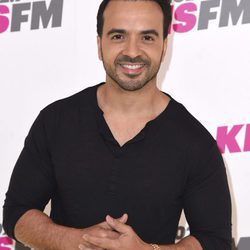 Luis Fonsi en el Festival Wango Tango 2017