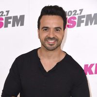 Luis Fonsi en el Festival Wango Tango 2017