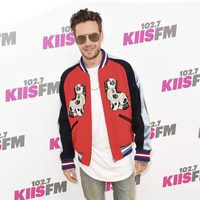 Liam Payne en el Festival Wango Tango 2017