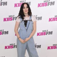 Noah Cyrus en el Festival Wango Tango 2017