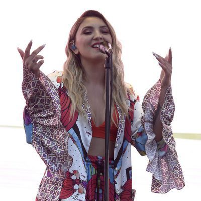 Festival Wango Tango 2017