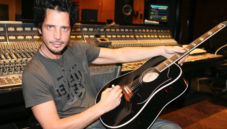 Chris Cornell