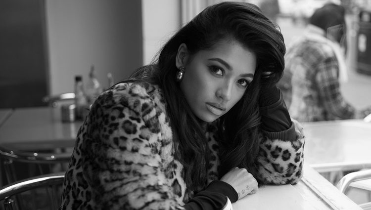 Vanessa White