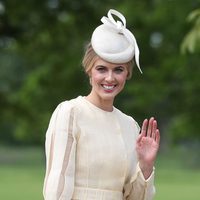 Donna Air en la boda de Pippa Middleton y James Matthews