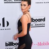 Lea Michele en la alfombra roja de los Billboard 2017