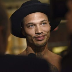 Jeremy Meeks, 'El preso más guapo del mundo'