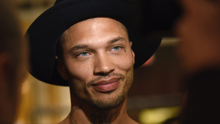 Jeremy Meeks, 'El preso más guapo del mundo'