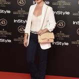 Marta Torné en la fiesta organizada por InStyle