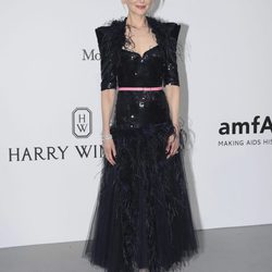 Nicole Kidman en la Gala amfAR del Festival de Cannes 2017