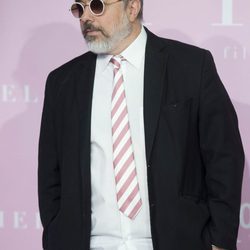 Álex de la Iglesia en la Premiere de 'Pieles'