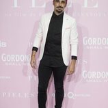 Canco Rodríguez en la Premiere de 'Pieles'