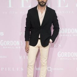 Paco León en la Premiere de 'Pieles'