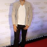 Marc Clotet en la presentación del nuevo disco de Shakira, 'El Dorado'