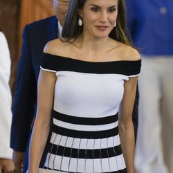 La Reina Letizia entrega los premios Unicef Comité Español 2017