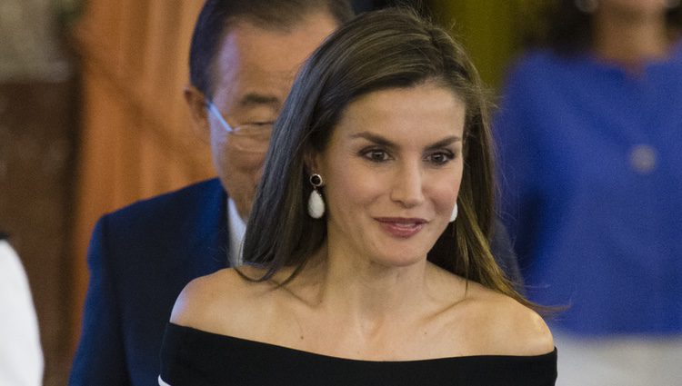 La Reina Letizia entrega los premios Unicef Comité Español 2017