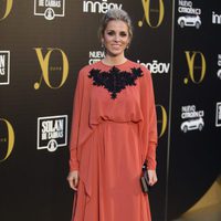 Alejandra Silva en los Premios Yo Dona Internacional 2017