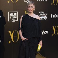 Blanca Suárez en los Premios Yo Dona Internacional 2017