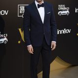 Jaime Cantizano en los Premios Yo Dona Internacional 2017