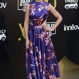 Xenia Tostado en los Premios Yo Dona Internacional 2017