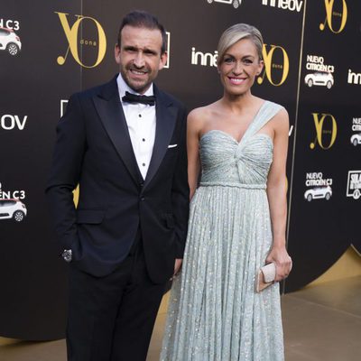 Famosos en los Premios Yo Dona Internacionales 2017