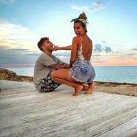 Bea y Rodri disfrutan de unas vacaciones en Cuba pagadas por sus fans