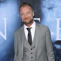 Richard Dormer en el estreno de la séptima temporada de 'Juego de Tronos'