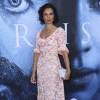 Indira Varma en el estreno de la séptima temporada de 'Juego de Tronos'