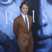 Alfie Allen en el estreno de la séptima temporada de 'Juego de Tronos'