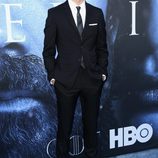 Isaac Hempstead en el estreno de la séptima temporada de  'Juego de Tronos'