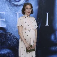 Gemma Whelan en el estreno de la séptima temporada de 'Juego de Tronos'