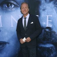 Jerome Flynn en el estreno de la séptima temporada de 'Juego de Tronos'