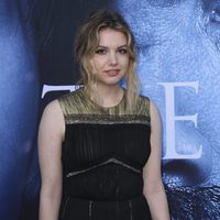 Hannah Murray en el estreno de la séptima temporada de 'Juego de Tronos'