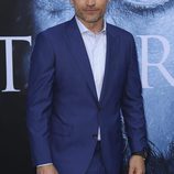 Nikolaj Coster Waldau en el estreno de la séptima temporada de 'Juego de Tronos'