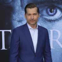 Nikolaj Coster Waldau en el estreno de la séptima temporada de 'Juego de Tronos'