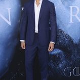 Tom Hopper en el estreno de la séptima temporada de 'Juego de Tronos'