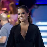 Gloria Camila en el último 'Conexión Honduras' de 'Supervivientes 2017'