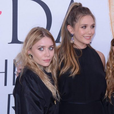 Las Olsen: hermanas nacidas para el éxito