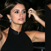 Penélope Cruz sin depilar