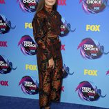 Maddie Ziegler en los Premios Teen Choice 2017