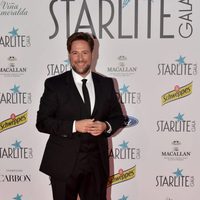 Carlos Latre en la Gala Starlite 2017 en Marbella