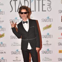 Coti en la Gala Starlite 2017 en Marbella