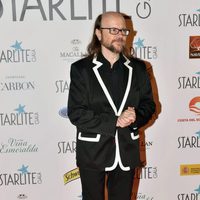 Santiago Segura en la Gala Starlite 2017 en Marbella