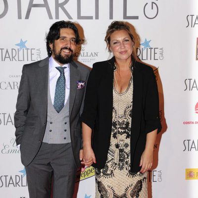 invitados a la Gala Starlite 2017 celebrada en Marbella