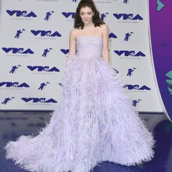 Lorde en los MTV VMA 2017